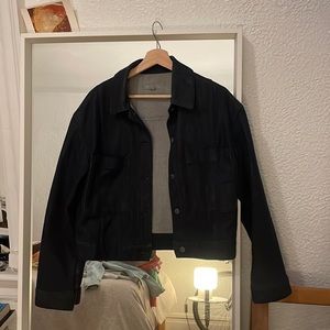 COS jean jacket